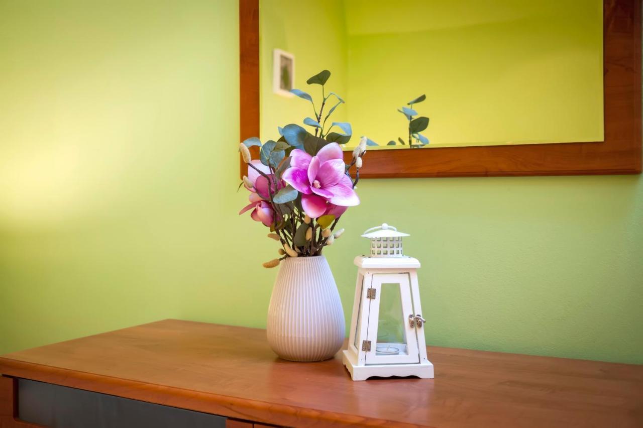 Ap Downtown Apartment Rovinj Luaran gambar