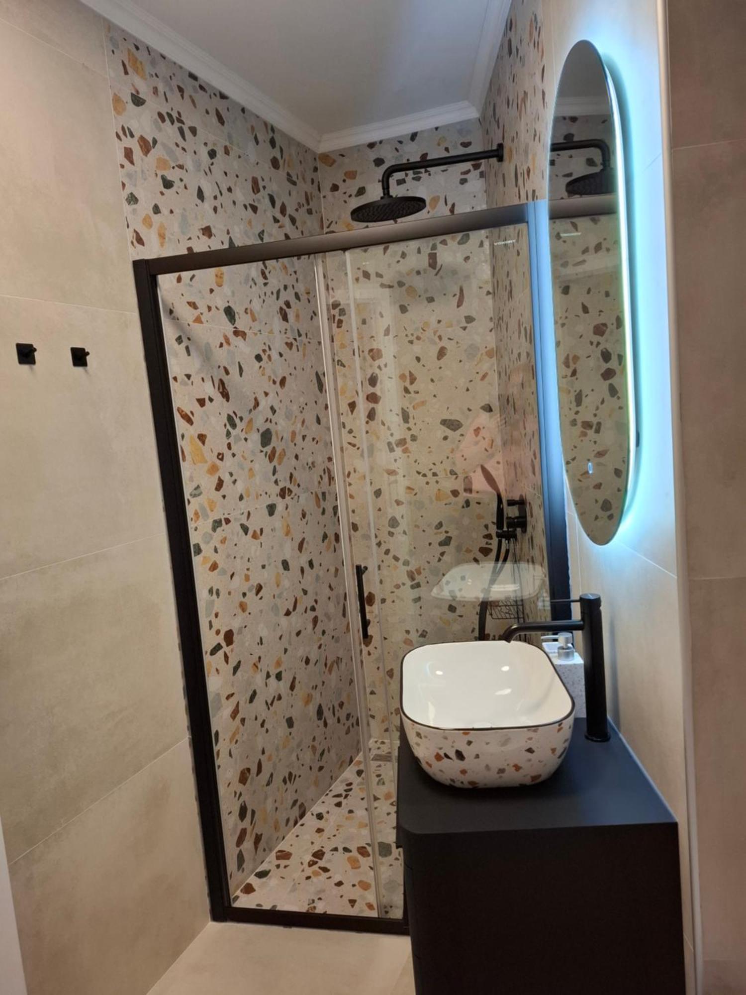 Ap Downtown Apartment Rovinj Luaran gambar