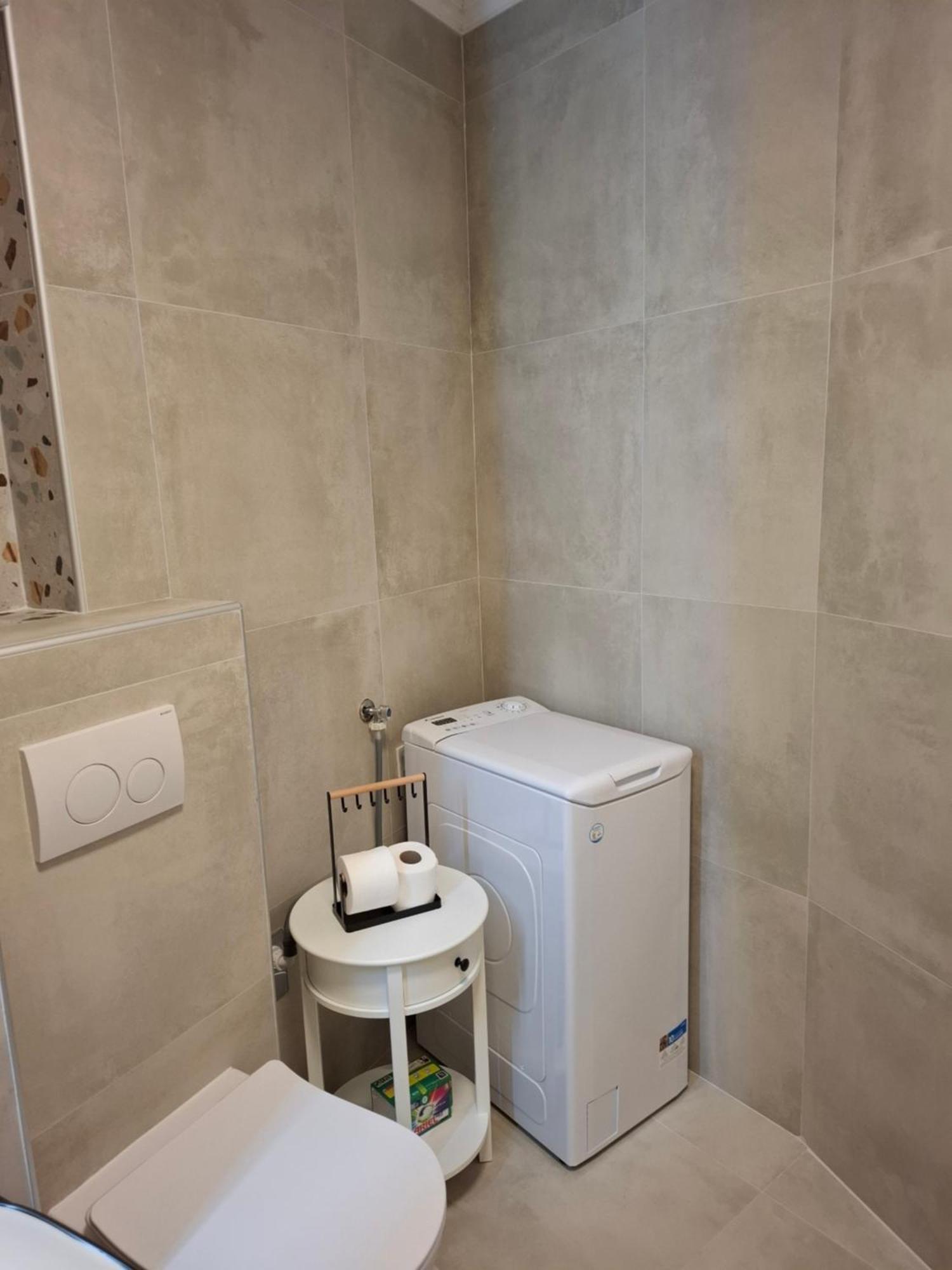 Ap Downtown Apartment Rovinj Luaran gambar